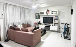 Blk 265 Yishun Street 22 (Yishun), HDB 4 Rooms #545843011